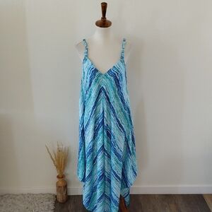 Tommy Bahama Lightweight Maxi Dress